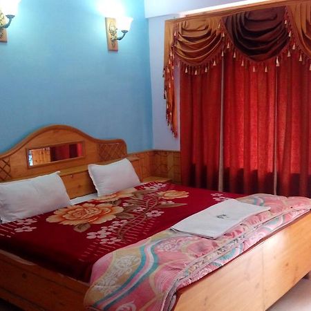 Suraj Cottage Manali Zewnętrze zdjęcie