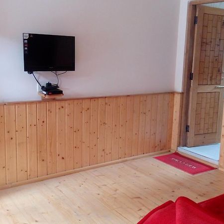 Suraj Cottage Manali Zewnętrze zdjęcie