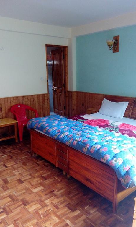 Suraj Cottage Manali Zewnętrze zdjęcie