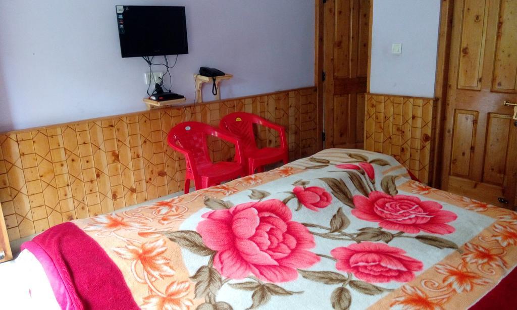 Suraj Cottage Manali Pokój zdjęcie