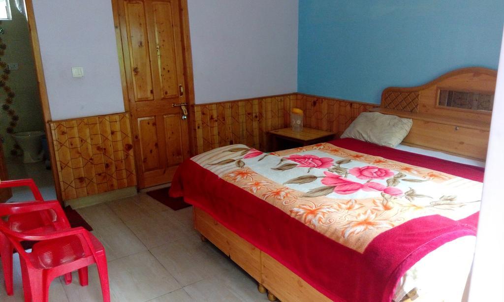 Suraj Cottage Manali Pokój zdjęcie