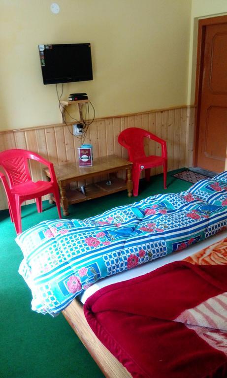 Suraj Cottage Manali Pokój zdjęcie