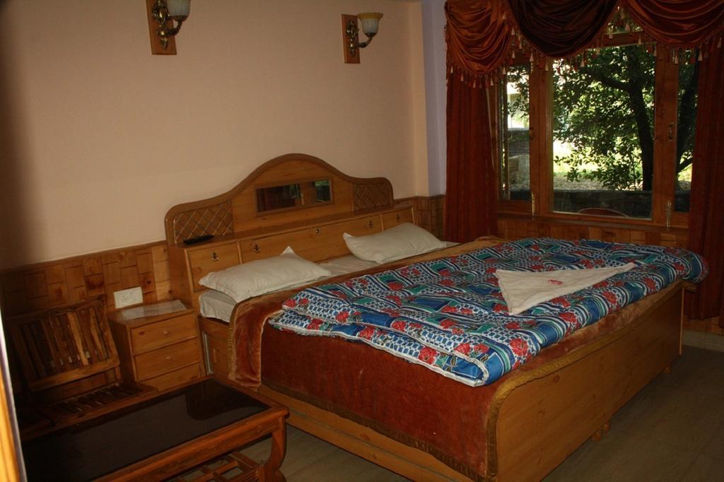 Suraj Cottage Manali Pokój zdjęcie