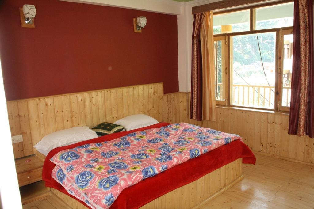Suraj Cottage Manali Pokój zdjęcie