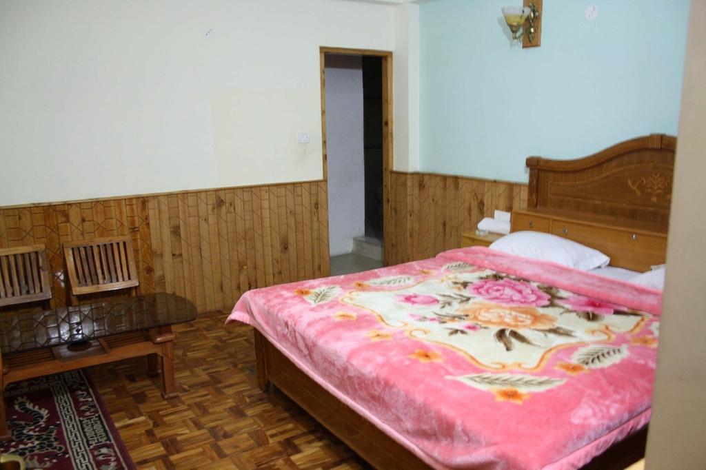 Suraj Cottage Manali Pokój zdjęcie