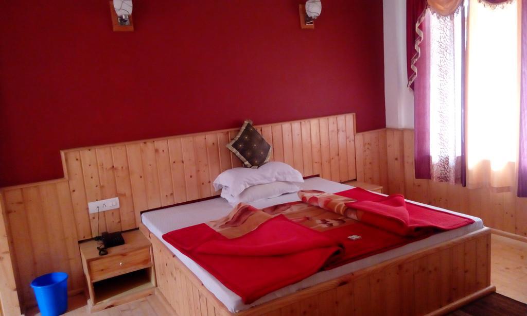 Suraj Cottage Manali Zewnętrze zdjęcie