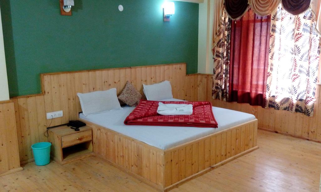Suraj Cottage Manali Zewnętrze zdjęcie