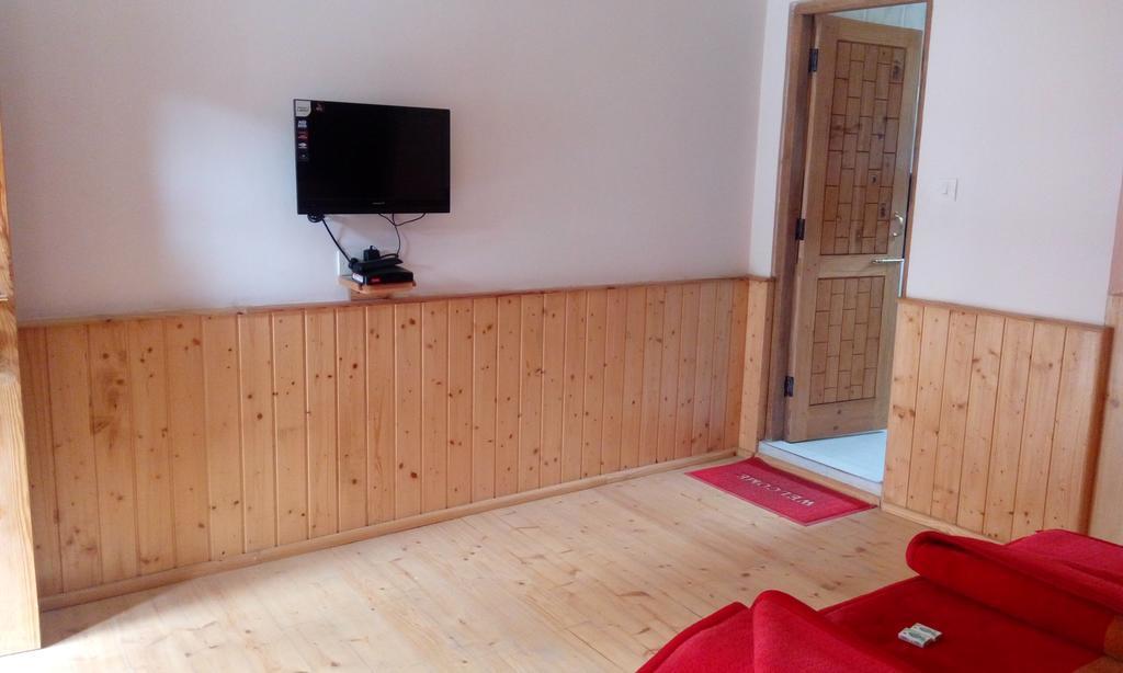 Suraj Cottage Manali Zewnętrze zdjęcie